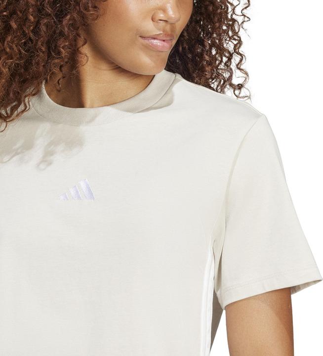 Produktbild adidas Essentials 3S T-Shirt Damen (XL)