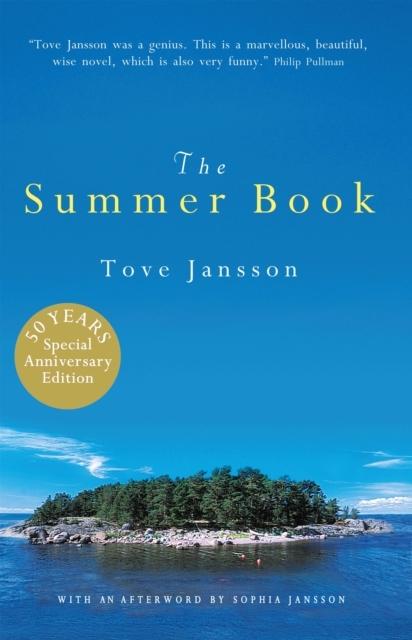 Produktbild The Summer Book (Englisch, Tove Jansson, 2003)