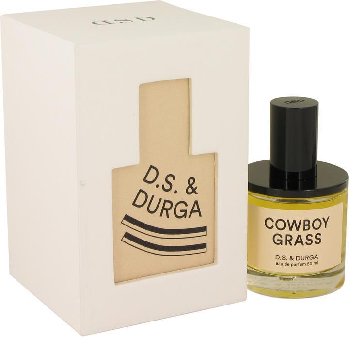 Image du produit D.S. & Durga Cowboy Grass (50 ml)