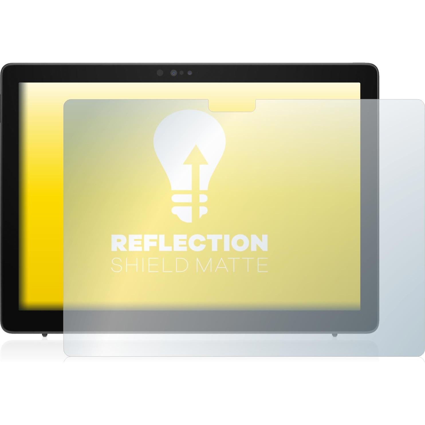 Thumbnail - upscreen Reflection Shield Displayschutz Matt (12.30"), Notebook Schutzfolie