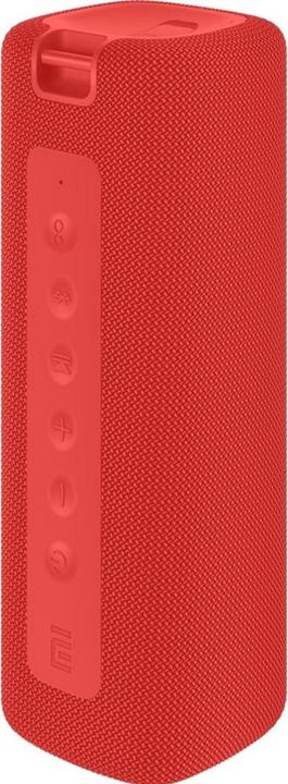 Xiaomi Mi Portable (4 h, Rechargeable battery operated)