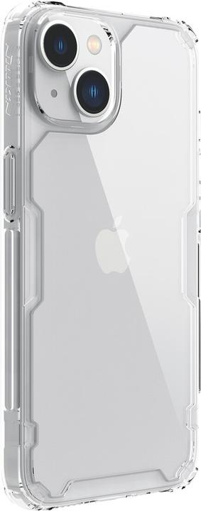 Actual product image Nillkin Nature Pro Soft Series (Apple iPhone 14)