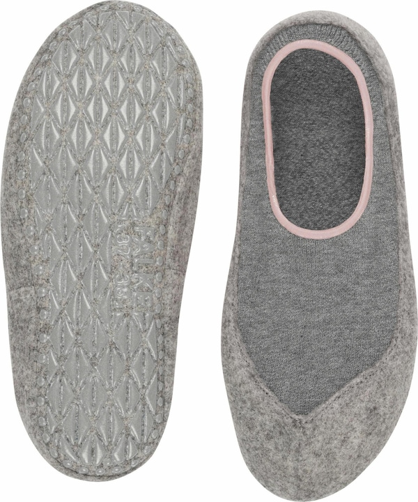 Actual product image Falke Cosyshoe (39)
