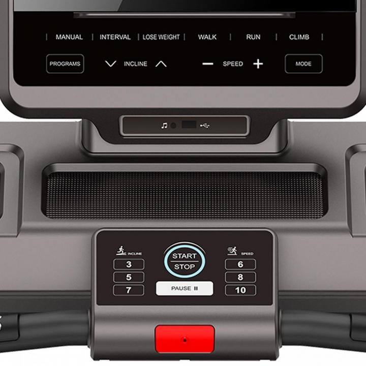 Immagine prodotto Maxxus Tapis roulant