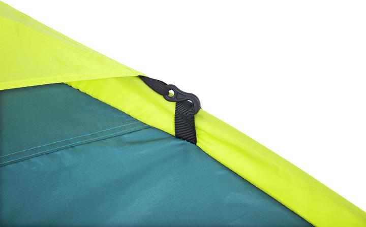Immagine prodotto Bestway Tenda Cool Dome 3 per 3 persone 210 x 210 x 130 cm (Tenda a cupola, 2.21 kg, 3 persone)