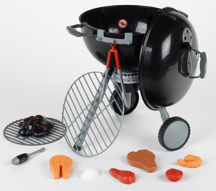 Image du produit Theo Klein One Touch