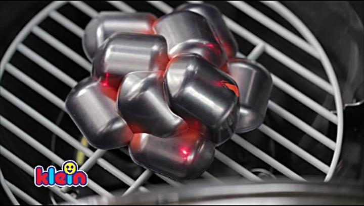 Image du produit Theo Klein One Touch