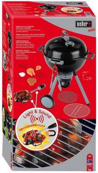 Image du produit Theo Klein One Touch