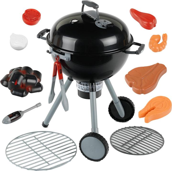 Image du produit Theo Klein One Touch