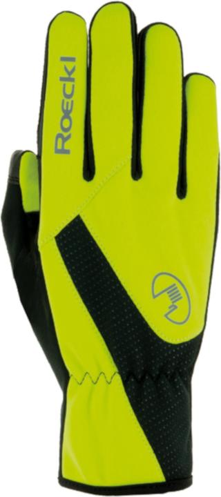 Actual product image Roeckl Roth Bike Gloves (12)