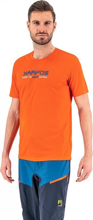 Produktbild Karpos Val Federia Tee (M)