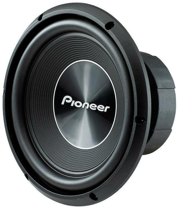 Immagine prodotto Pioneer Subwoofer 30cm doppio (1500 W)