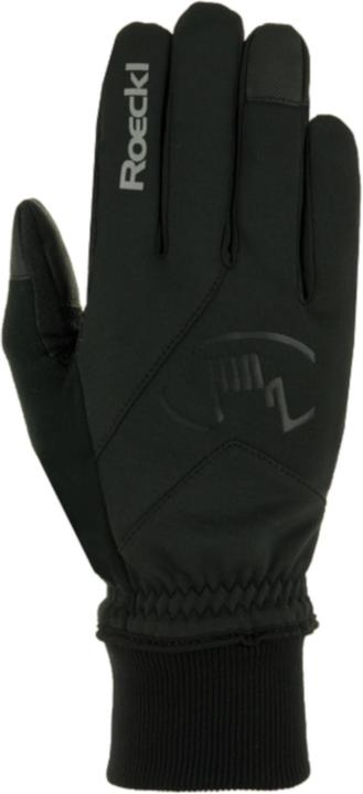 Roeckl Rieden Bike Gloves (7)