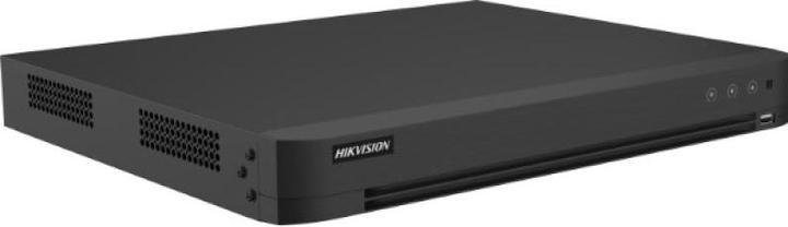 Produktbild Hikvision iDS-7216HUHI-M2/XT 16-Kanal 5MP 1U H.265 AcuSense DVR (2560 x 1440 Pixels)