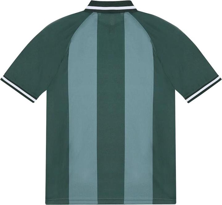 Actual product image B&C Unisex Adult Active Polo Shirt (3XL)