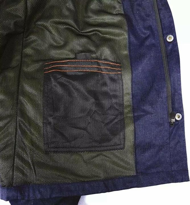 Immagine prodotto Harisson caicia da oto battle (M)