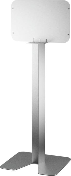 Immagine prodotto Ophardt Stazione di disinfezione Praesidio con sensore Erogatore di disinfettante 1000ml