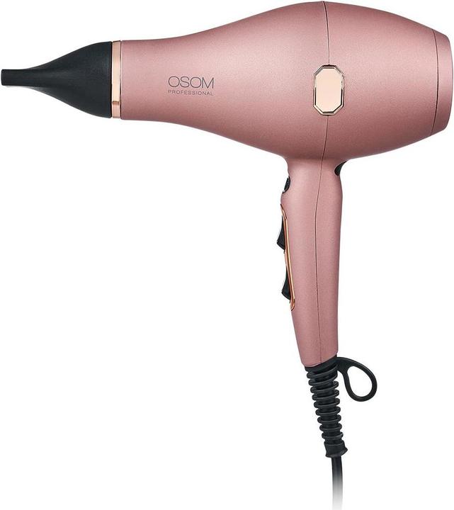 Image du produit ISO Professional su infra Or rose OSOM3509ARG