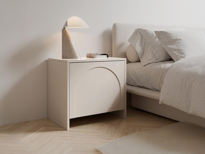 Actual product image Maison Céphy Nalyra (52 x 40 x 50 cm)