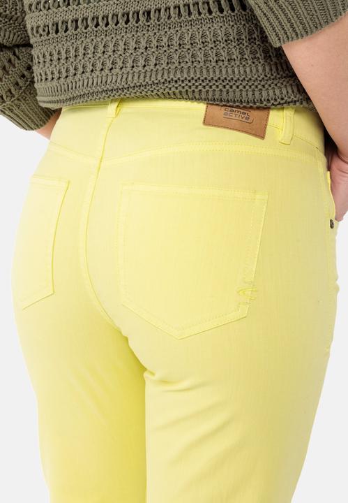Image du produit Camel Active Jeans droit 5 poches (W28/L30)