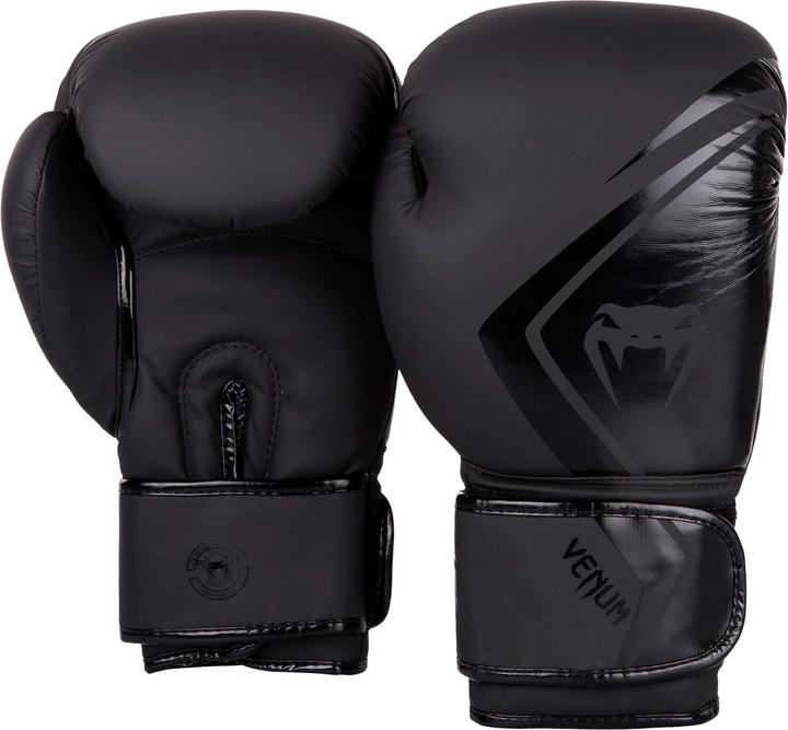 Actual product image Venum Boxhandschuhe Contender 2.0 (12 OZ, One size)