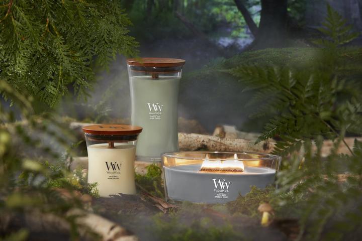 Actual product image WoodWick Solar Haze (454 g)