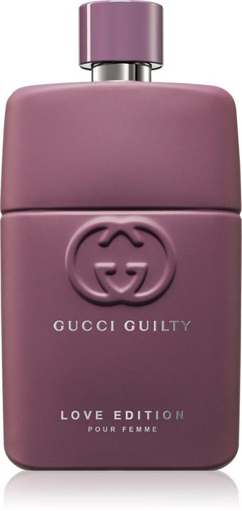 Image du produit Gucci Guilty Pour Femme Love Edition 2025 (Eau de parfum, 90 ml)
