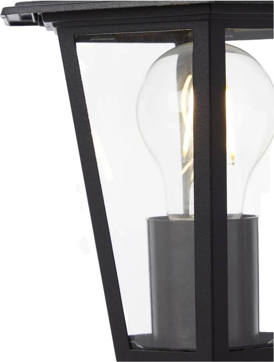Actual product image Brilliant Carleen (E27, IP44)
