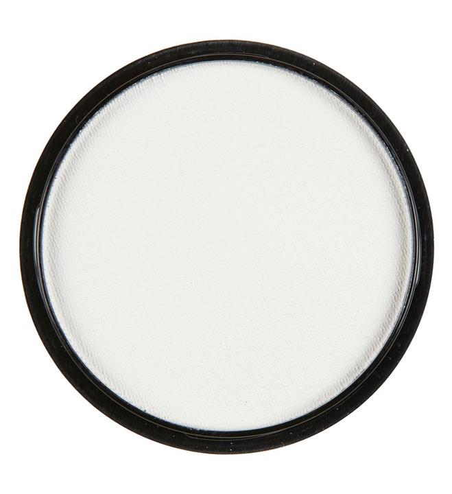 Produktbild Widmann Aqua Schminke Weiss 15g