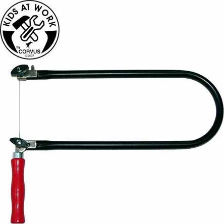 Corvus Toys Laubsägebogen