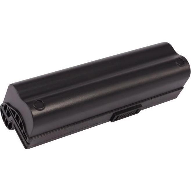 Thumbnail - CoreParts Laptop Battery for Asus (1 Zellen, 10400 mAh), Notebook Akku, Schwarz