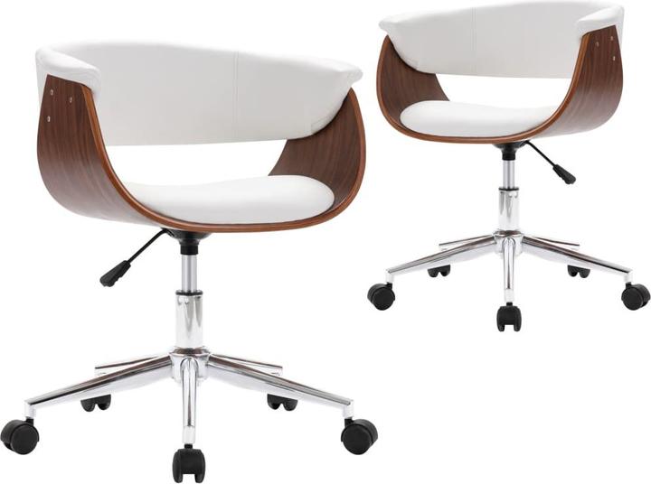 Actual product image vidaXL Esszimmerstuhl