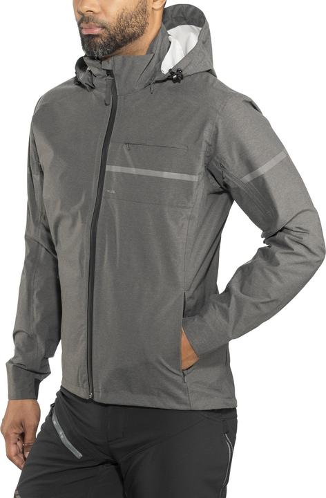 Produktbild Shimano Transit Hardshell Jacket (L)