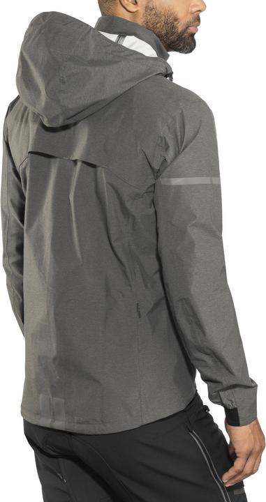 Produktbild Shimano Transit Hardshell Jacket (L)