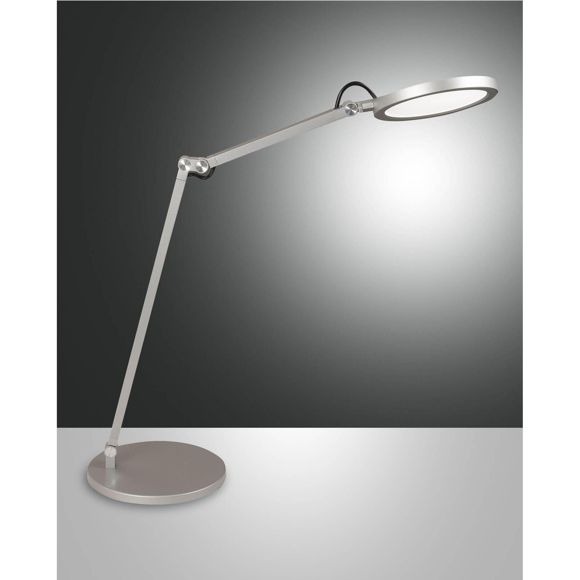 Thumbnail - Fabas Luce, Tischlampe, Regina (1000 lm)