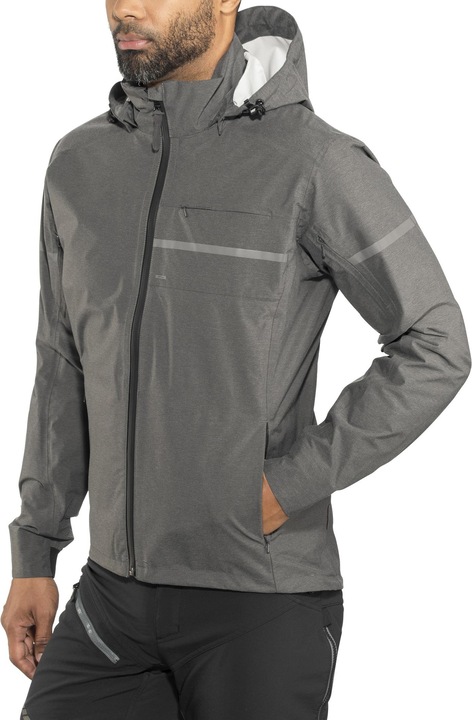 Immagine prodotto Shimano Giacca Transit Hardshell (XL)