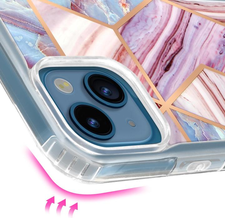 Produktbild Avizar Calvi Series (Apple iPhone 13 mini)