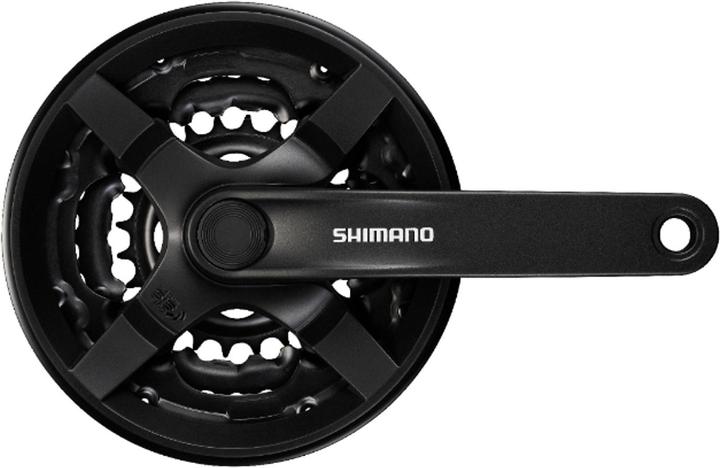 Immagine prodotto Shimano Tourney FC-TY301 (150 mm)
