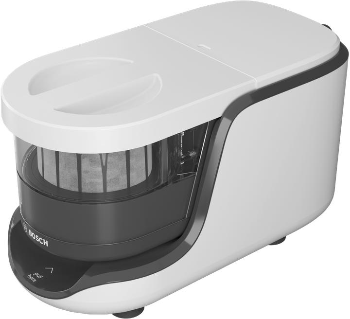 Image du produit Bosch Hausgeräte Microplastic filter