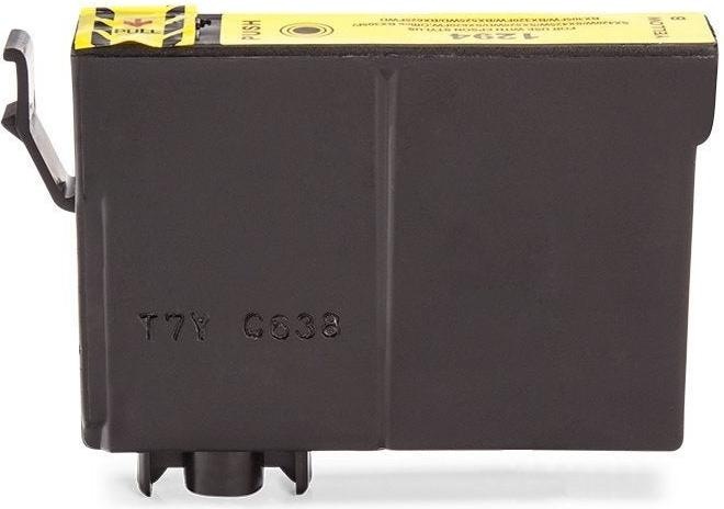 Produktbild Hermex Alternative Tintenpatrone zu Epson T1295 (M, BK, C, Y)