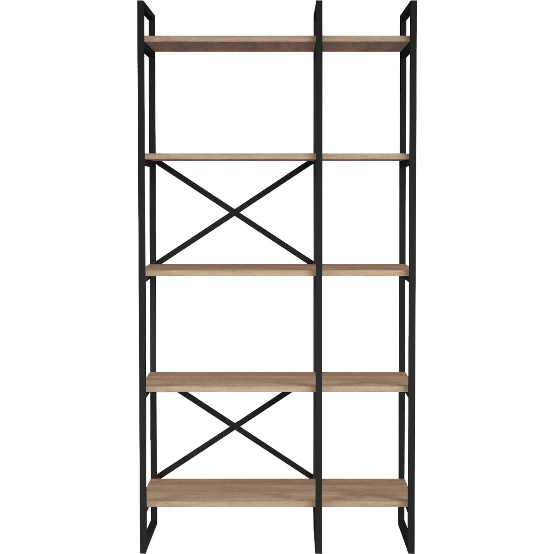 En.Casa, Regal, Voss (87.5 x 30 x 175 cm)