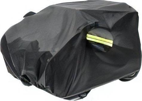 Kids Cars Copripolvere per auto cavalcabili