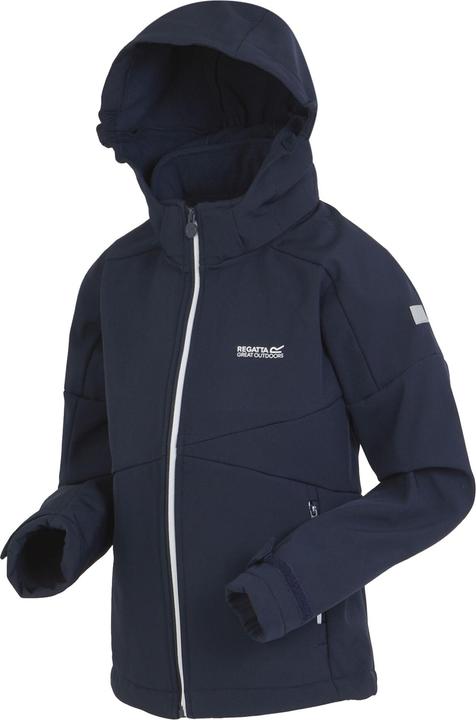 Produktbild Regatta Acidity VII Softshelljacke (128)