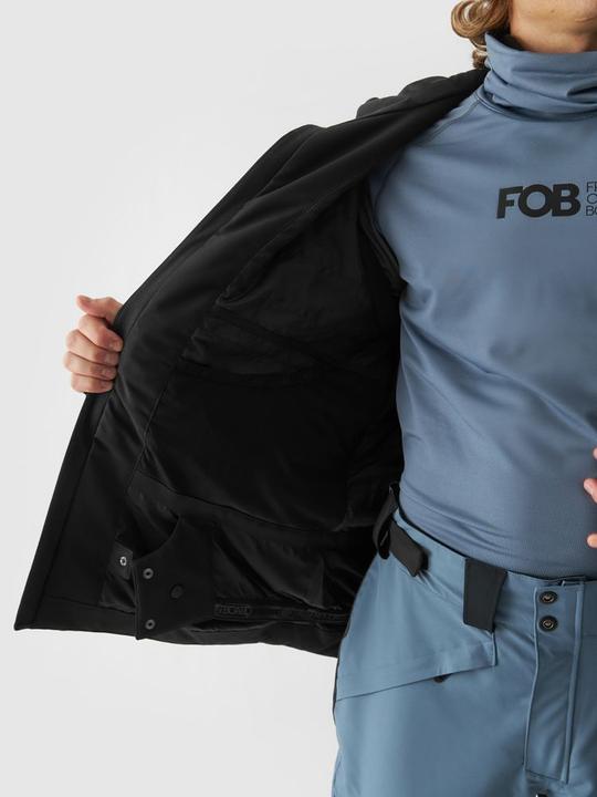 Immagine prodotto 4F Giacca da snowboard isolata (XL)