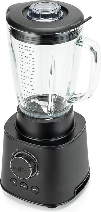 Immagine prodotto Wilfa RBLP-1800B (1800 W)