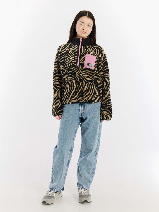 Produktbild Protest Fleecepullover PRTDenica (128)