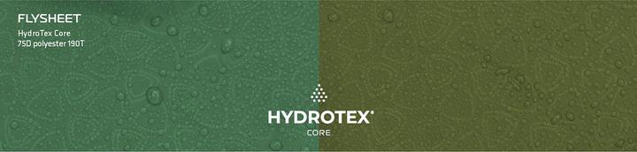 Image du produit Robens Paso Flex 5 (Tente igloo, 8.70 kg, 5 personnes)