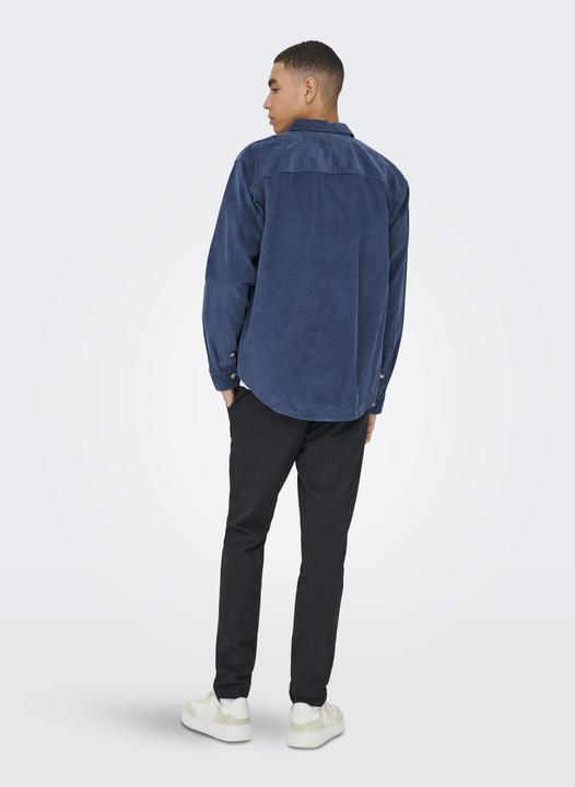 Immagine prodotto Only & Sons ONSALP Hemd Hemd (M)