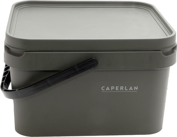 Image du produit Caperlan Seau Pêche à la carpe 10 l