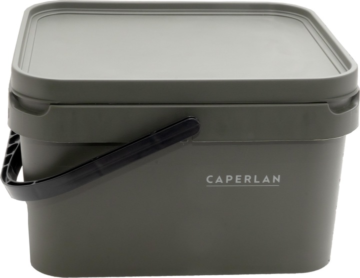Produktbild Caperlan Carpe